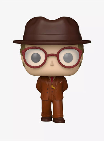 Funko Pop! Television Mr. Whatsit Stranger Things Temporada Final – #1808