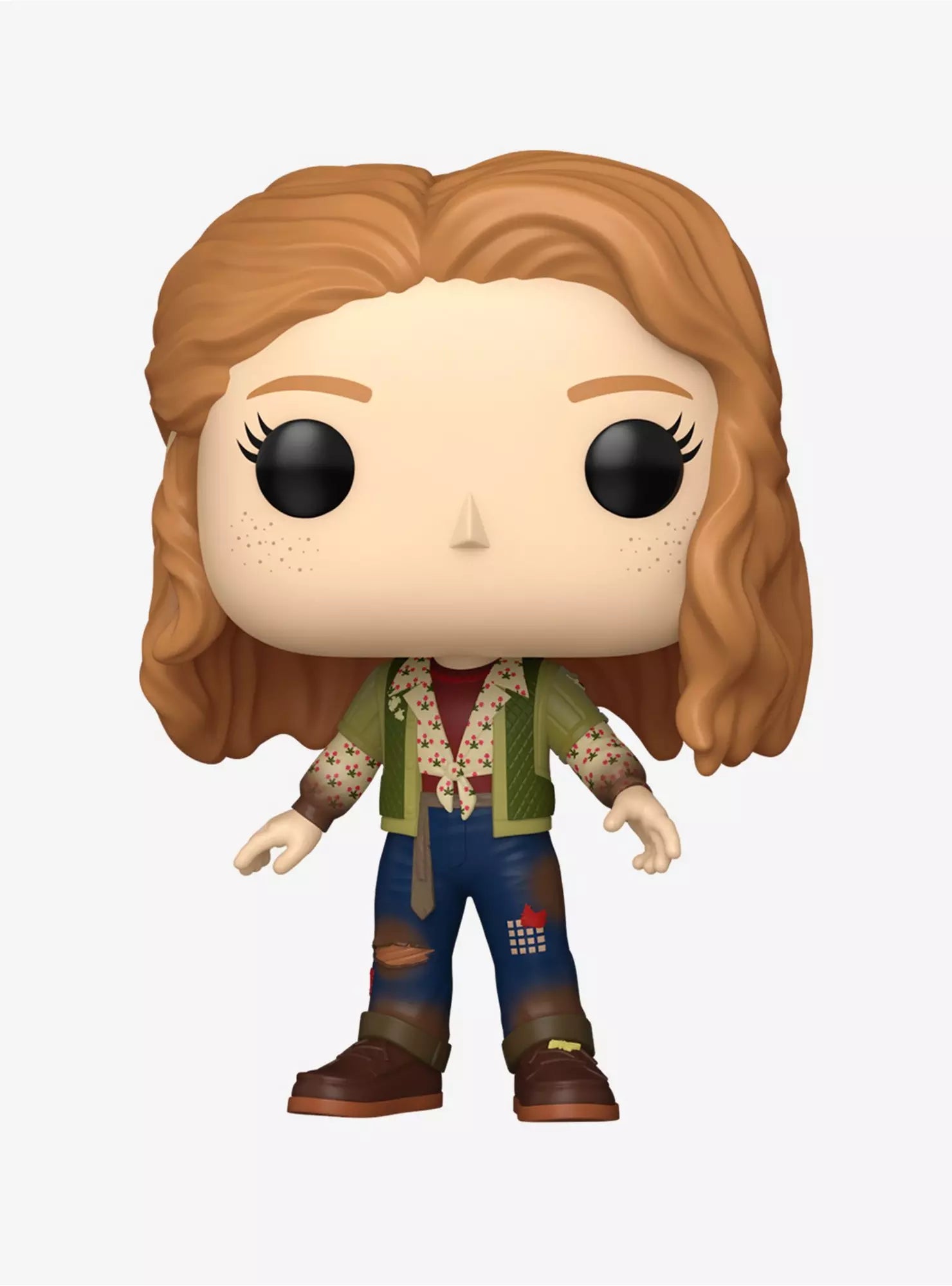 Funko Pop! Television Max Mayfield Stranger Things Temporada Final – #1805