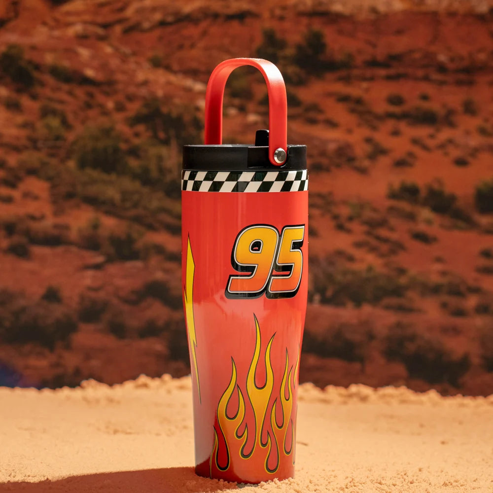 Corkcicle Cars Pixar Termo