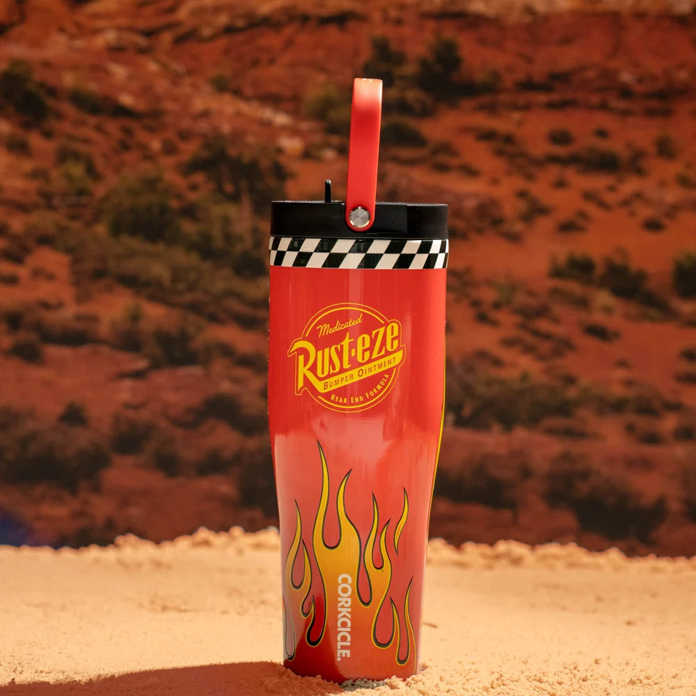Corkcicle Cars Pixar Termo