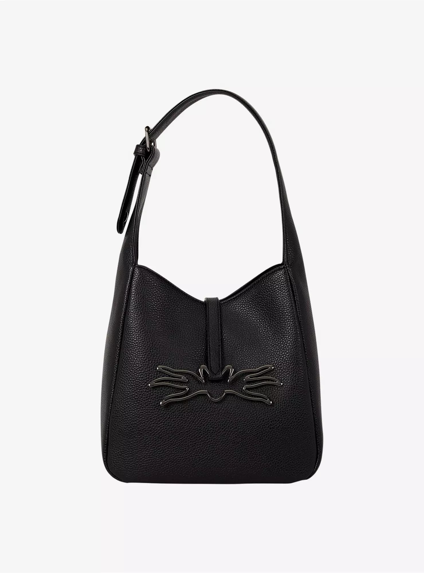 Extraño Mundo De Jack Bolsa Negra