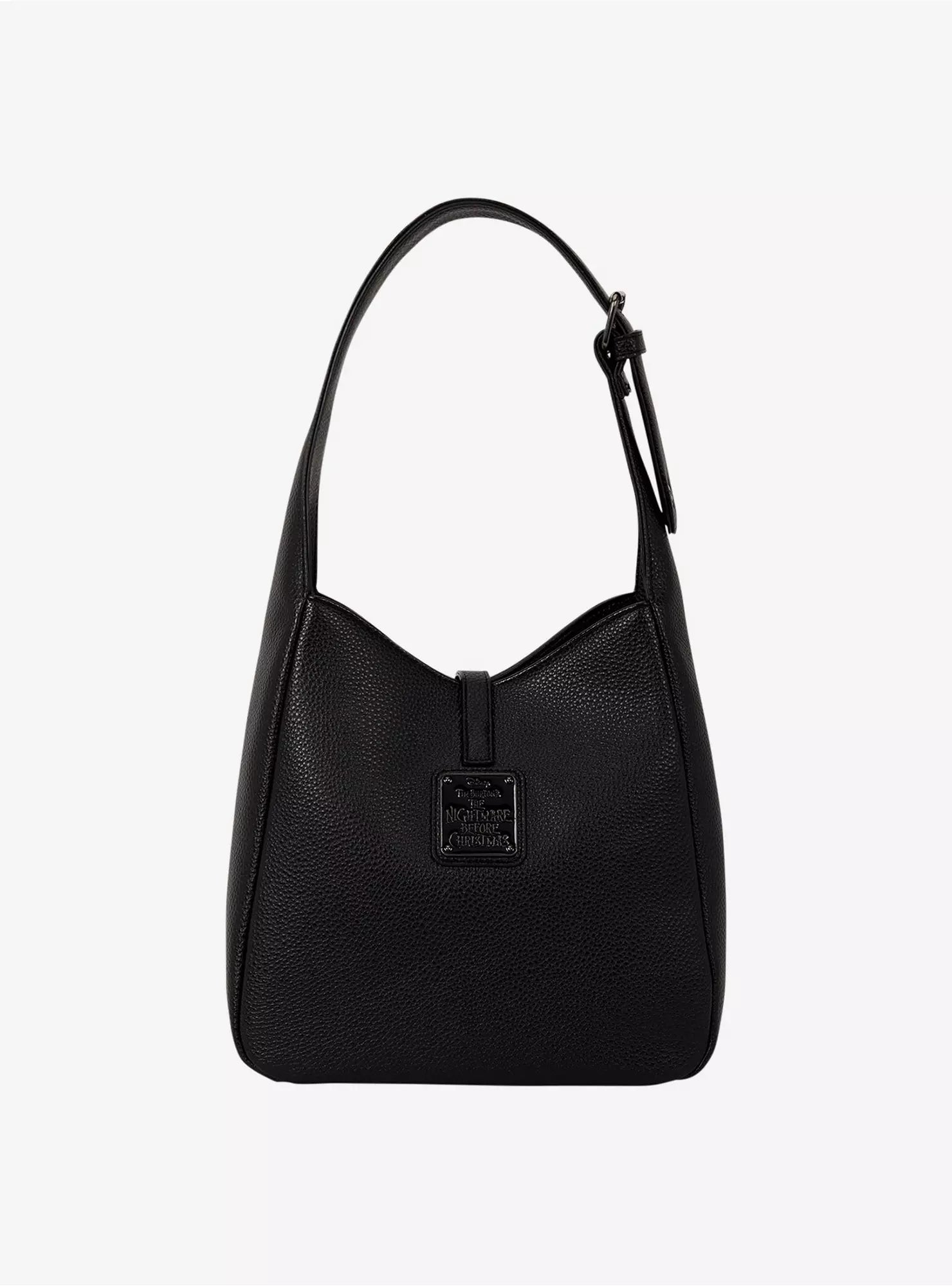 Extraño Mundo De Jack Bolsa Negra