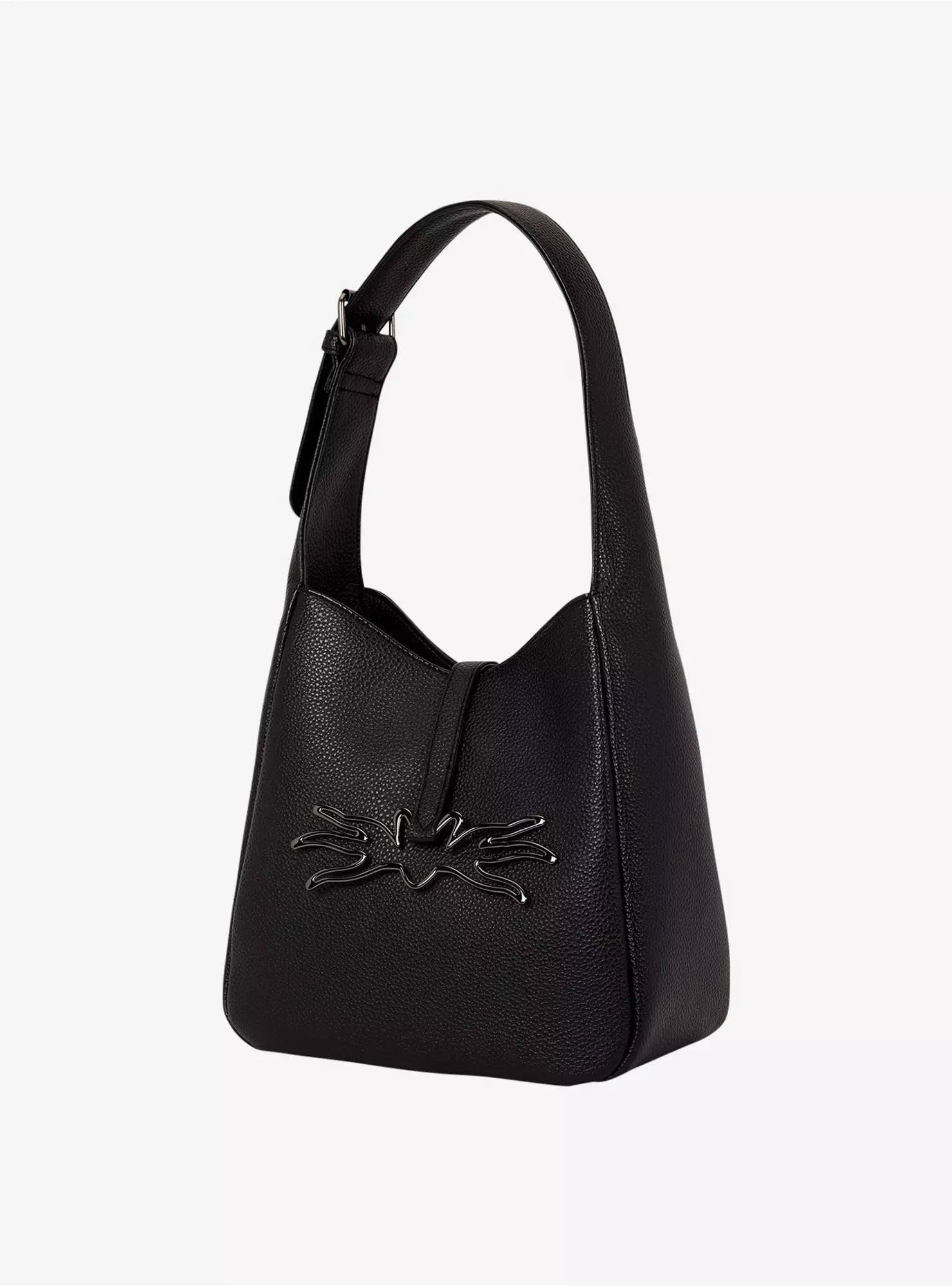 Extraño Mundo De Jack Bolsa Negra