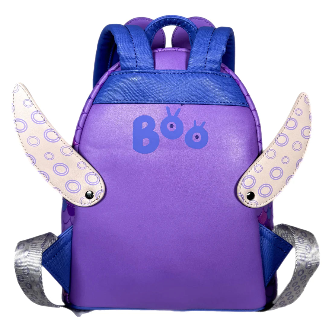 Monsters Inc Mochila Boo Cosplay Disfraz