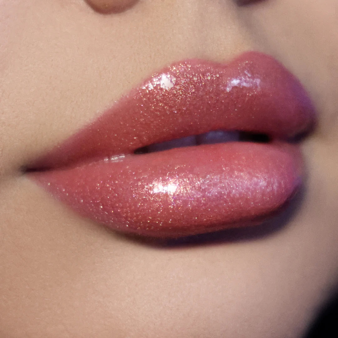 Rick Y Morty Dúo De Labiales