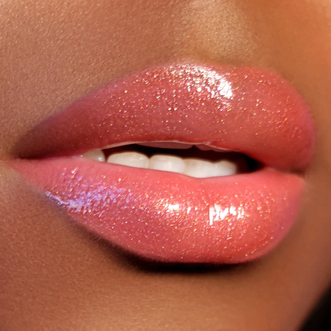 Rick Y Morty Dúo De Labiales