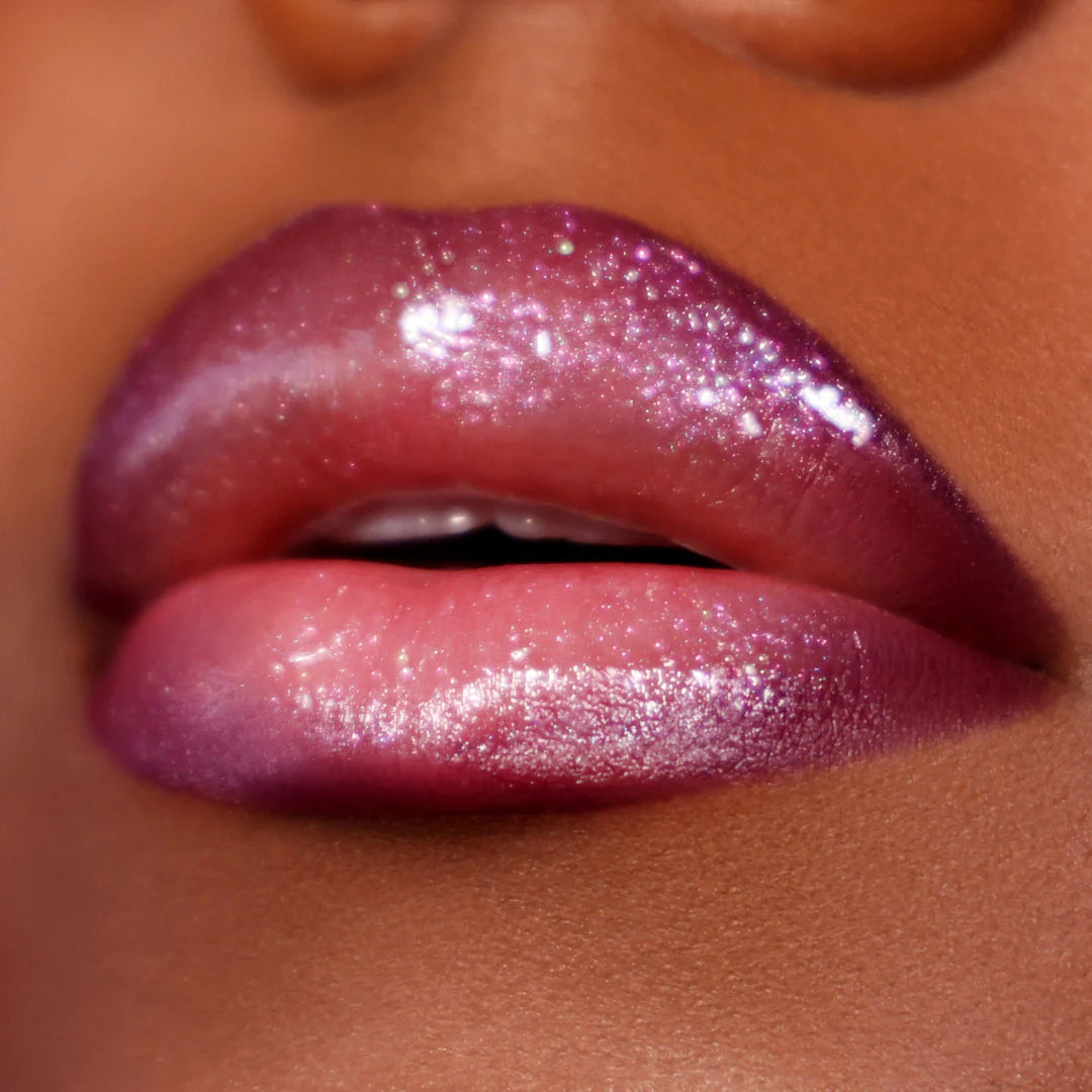 Rick Y Morty Dúo De Labiales