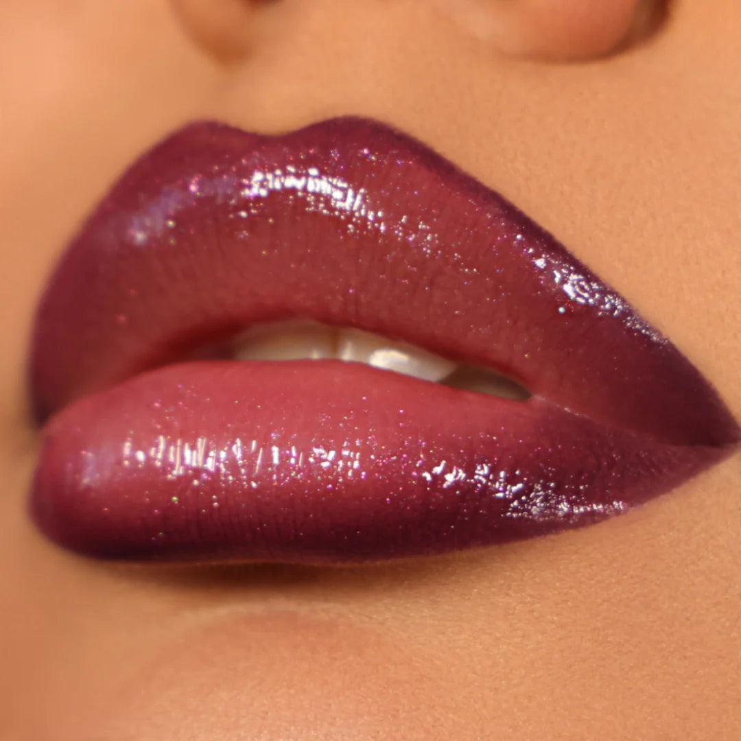 Rick Y Morty Dúo De Labiales