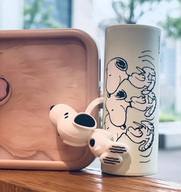 Peanuts Snoopy Cargador Portátil