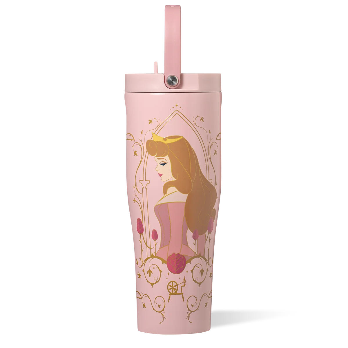 Bella Durmiente Corkcicle Termo Princesas Aurora