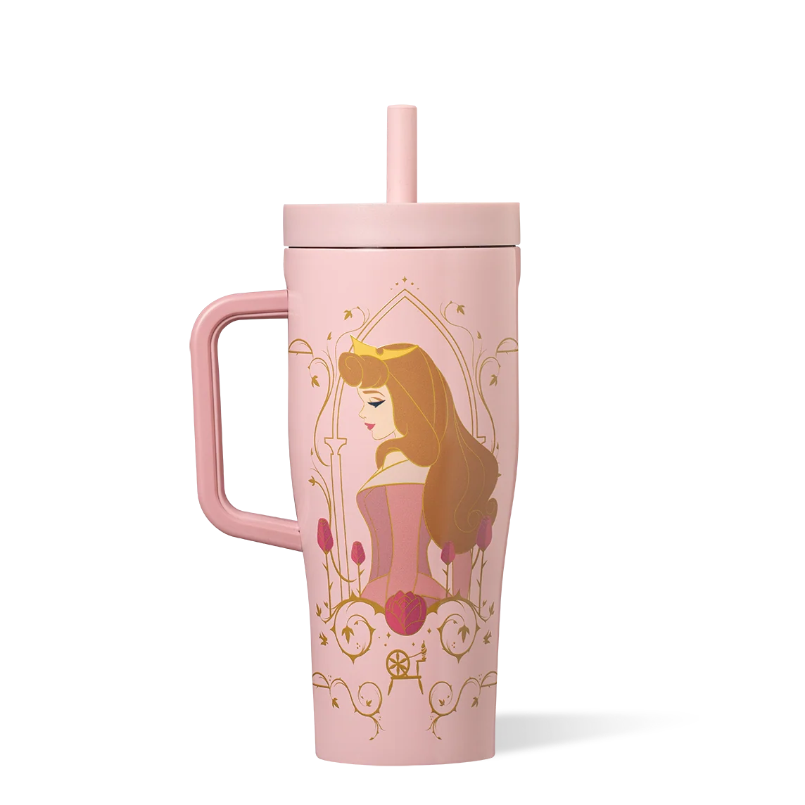 Bella Durmiente Corkcicle Termo Princesas Aurora