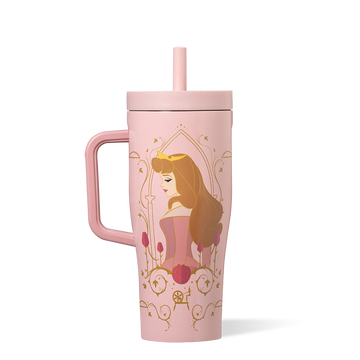 Bella Durmiente Corkcicle Termo Princesas Aurora