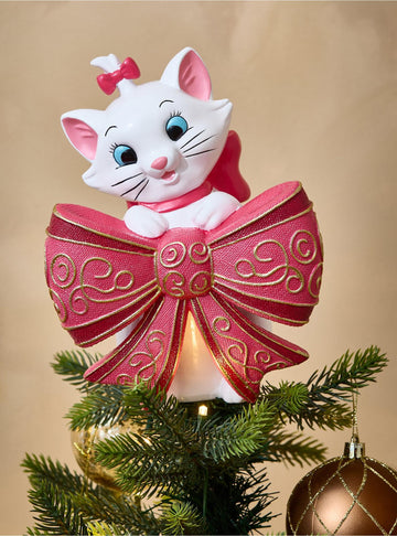 Los Aristogatos Marie Estrella Arbolito