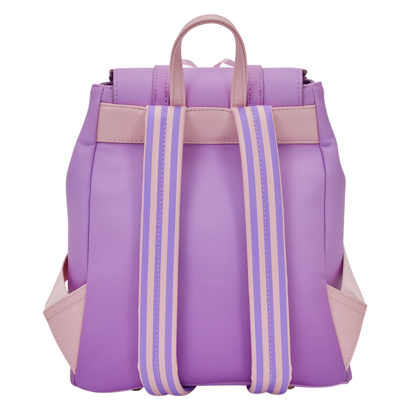 Enredados Rapunzel Mochila Exclusiva