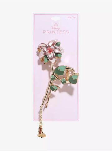 Mulan Broche Cabello Magnolia