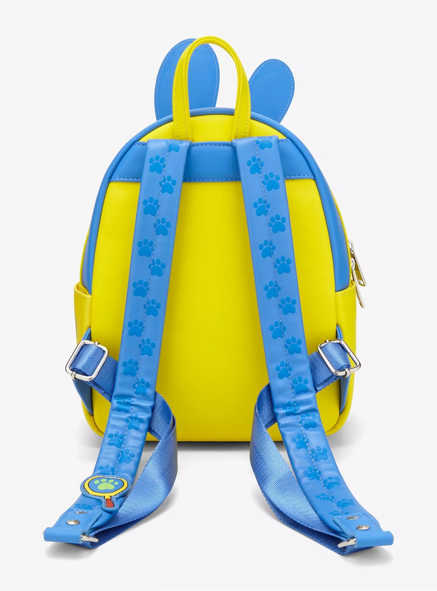 Zootopia Mochila Nick Y Judy