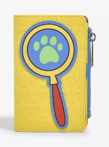 Zootopia Cartera Detective