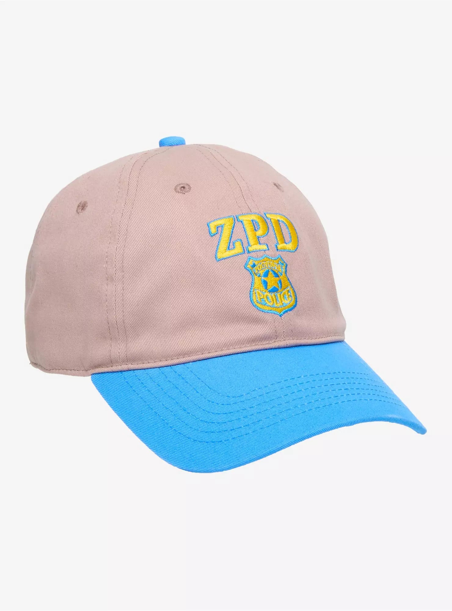 Zootopia Gorra Policía