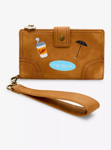 Gilmore Girls Cartera Iconos