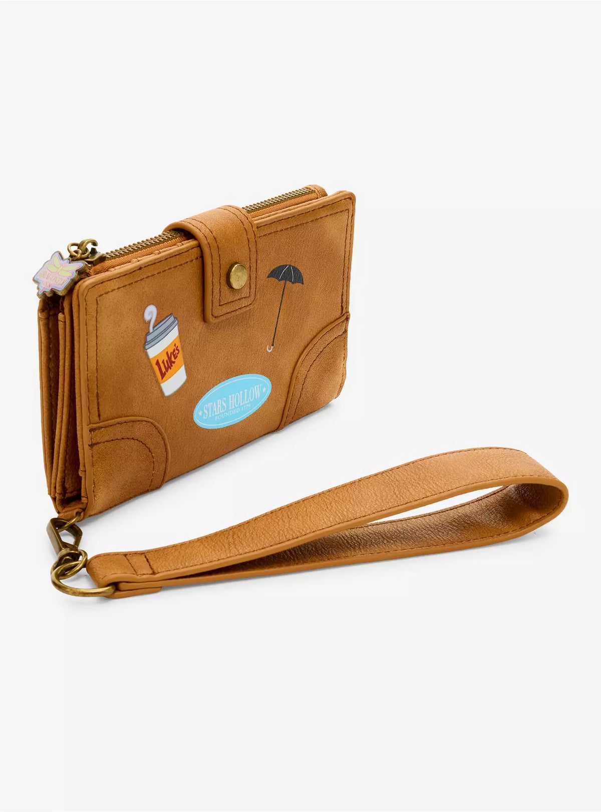 Gilmore Girls Cartera Iconos