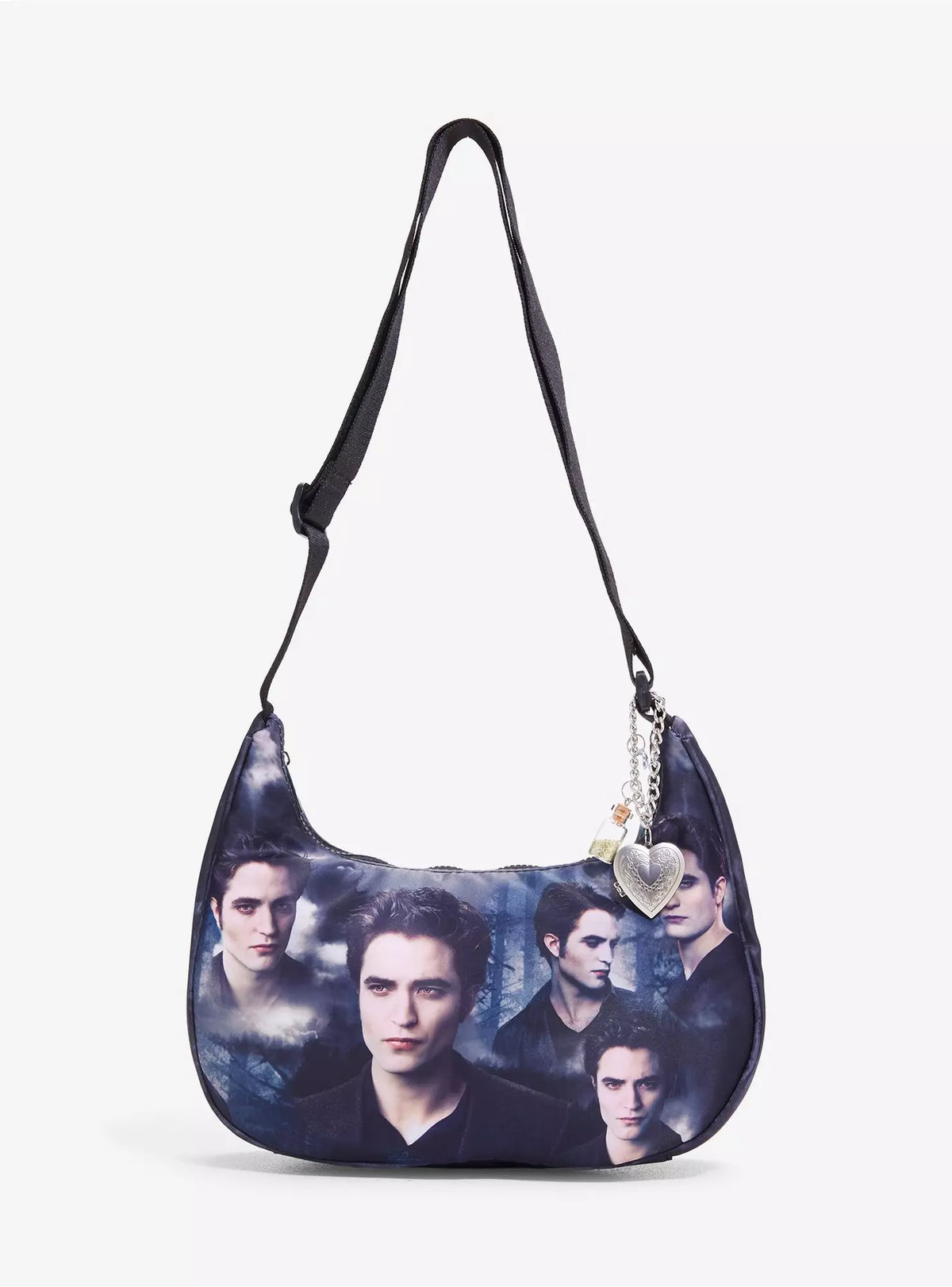 Twilight Bolsa Edward Rostro Crepusculo