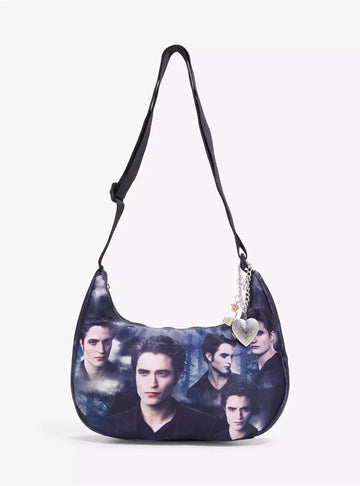 Twilight Bolsa Edward Rostro Crepusculo
