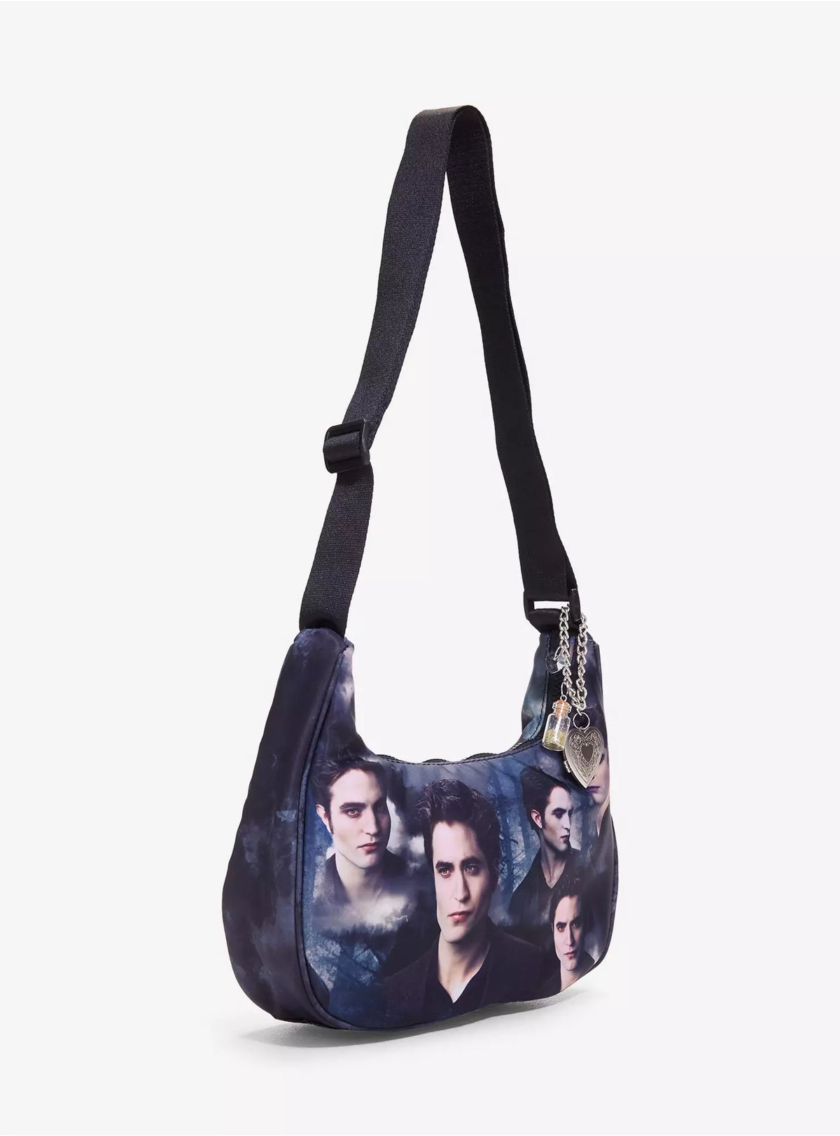 Twilight Bolsa Edward Rostro Crepusculo