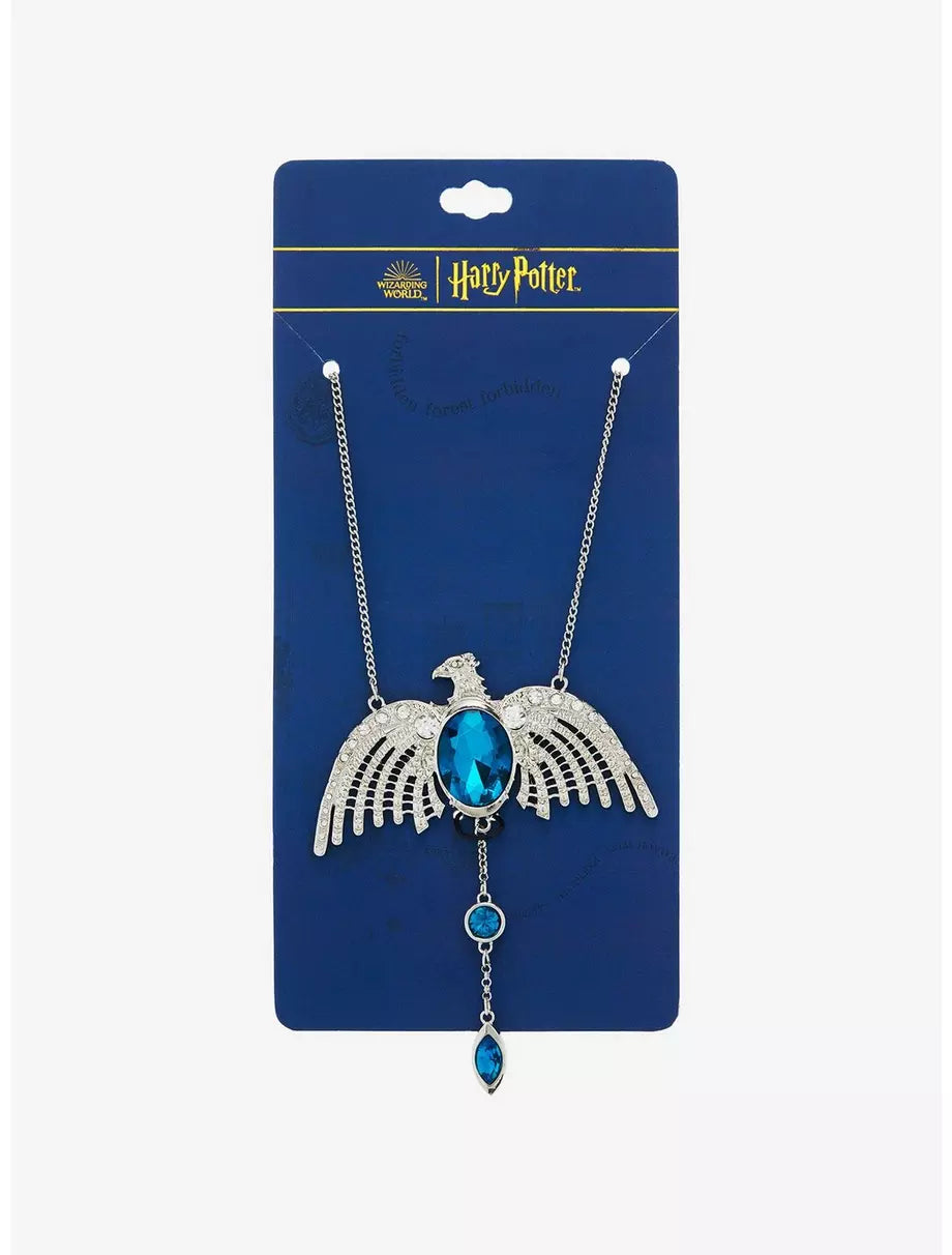 Harry Potter Rowena Ravenclaw Collar