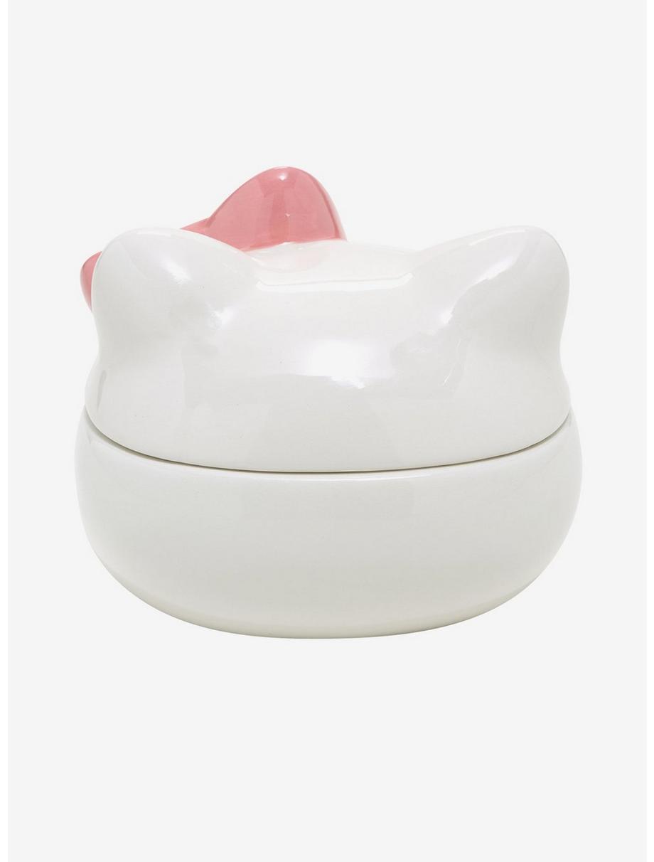Hello Kitty Bowl Dulcero Galletero