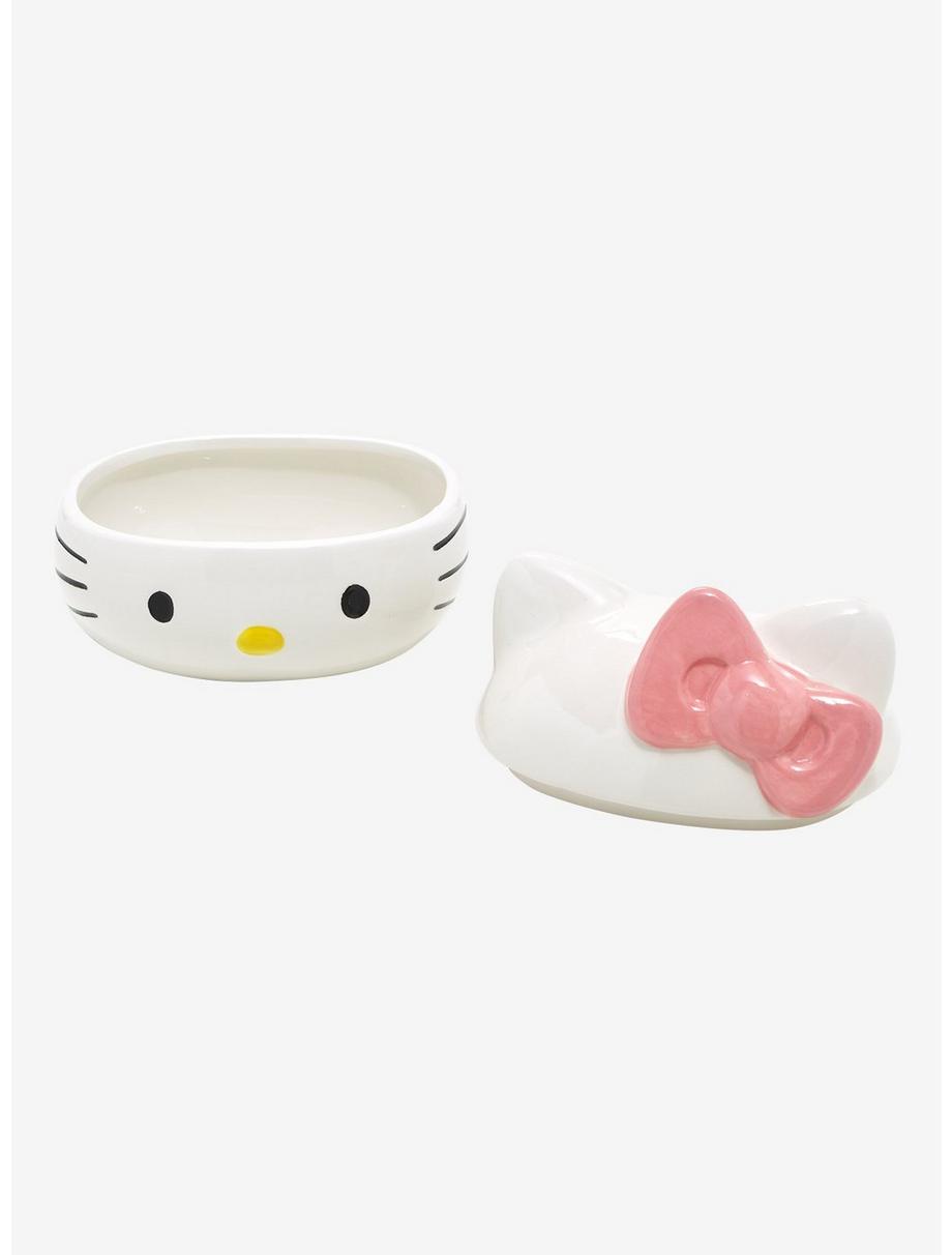 Hello Kitty Bowl Dulcero Galletero