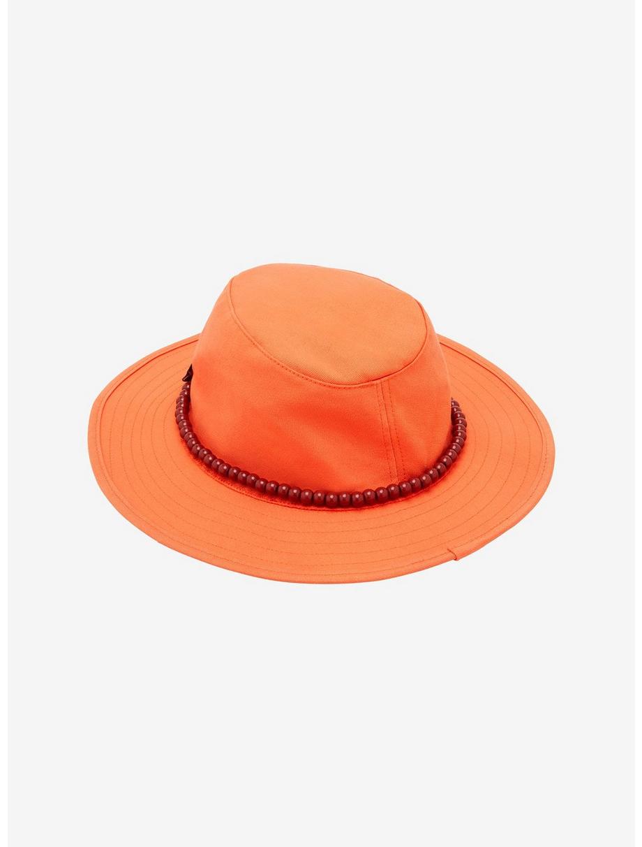 One Piece Gorro Ace Cosplay Sombrero