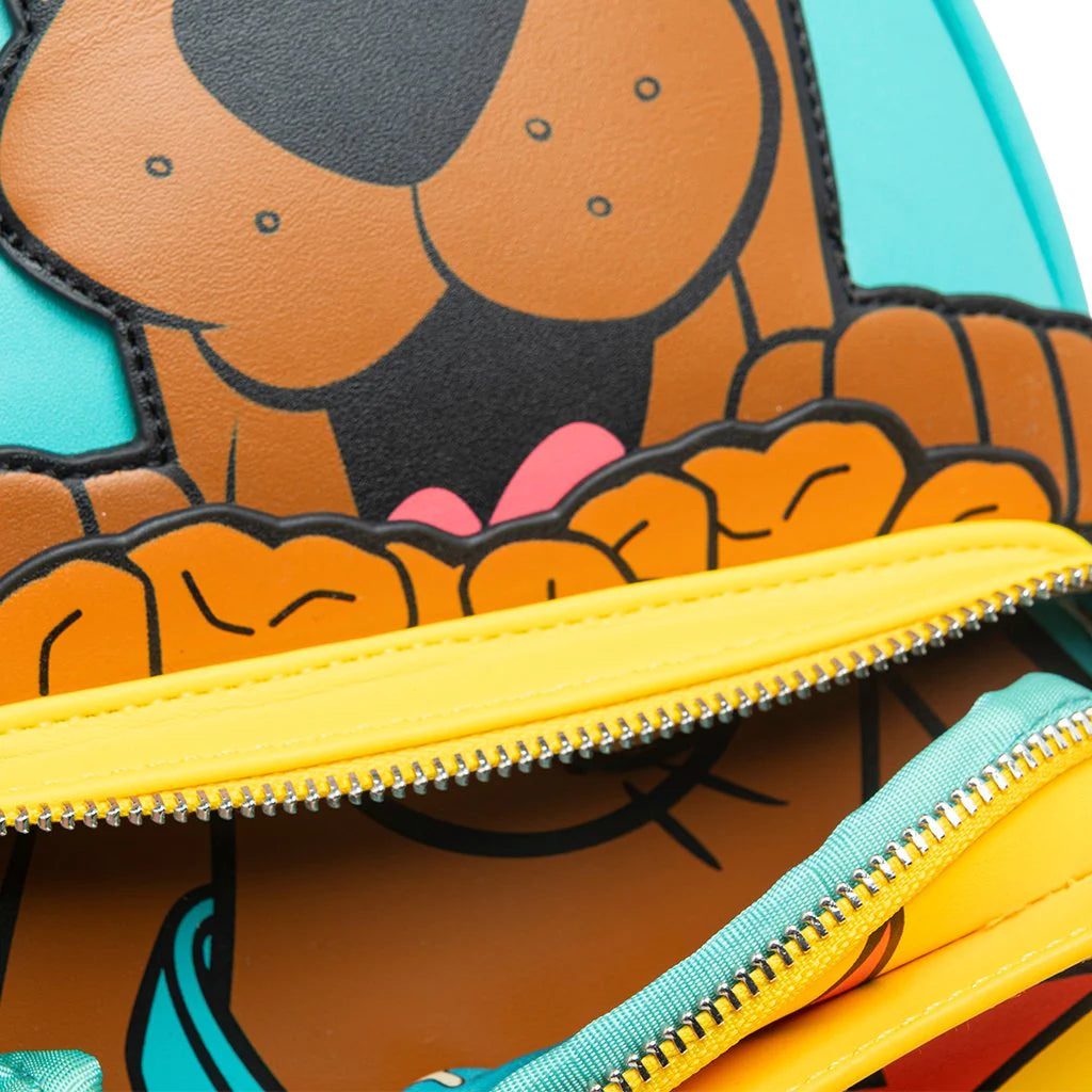 Scooby Doo Mochila Scooby Snacks