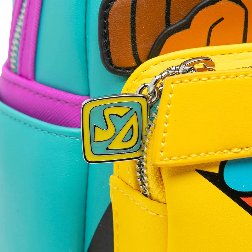 Scooby Doo Mochila Scooby Snacks