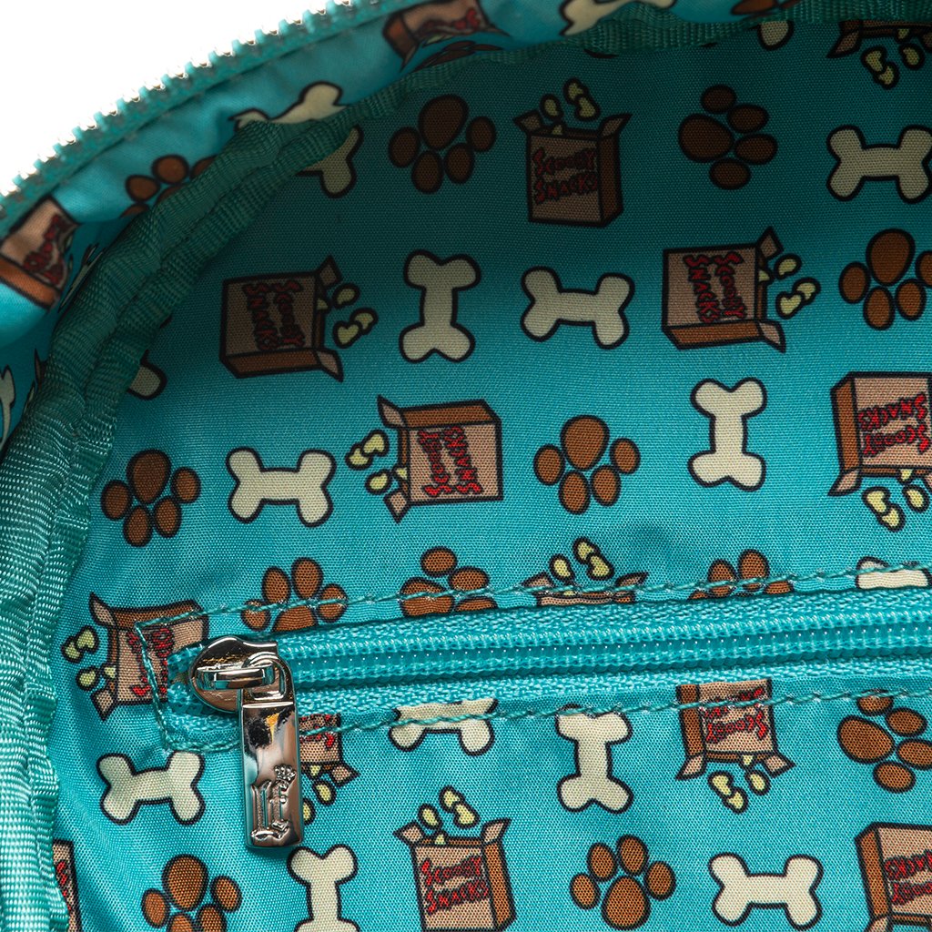 Scooby Doo Mochila Scooby Snacks