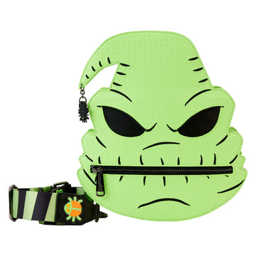 Extraño Mundo De Jack Bolsa Oggie Boggie