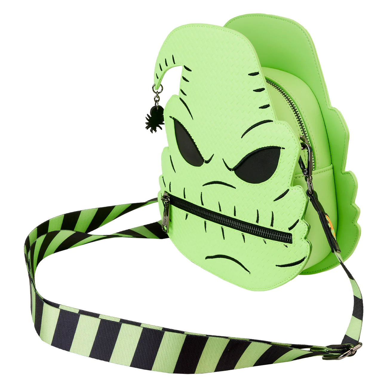 Extraño Mundo De Jack Bolsa Oggie Boggie