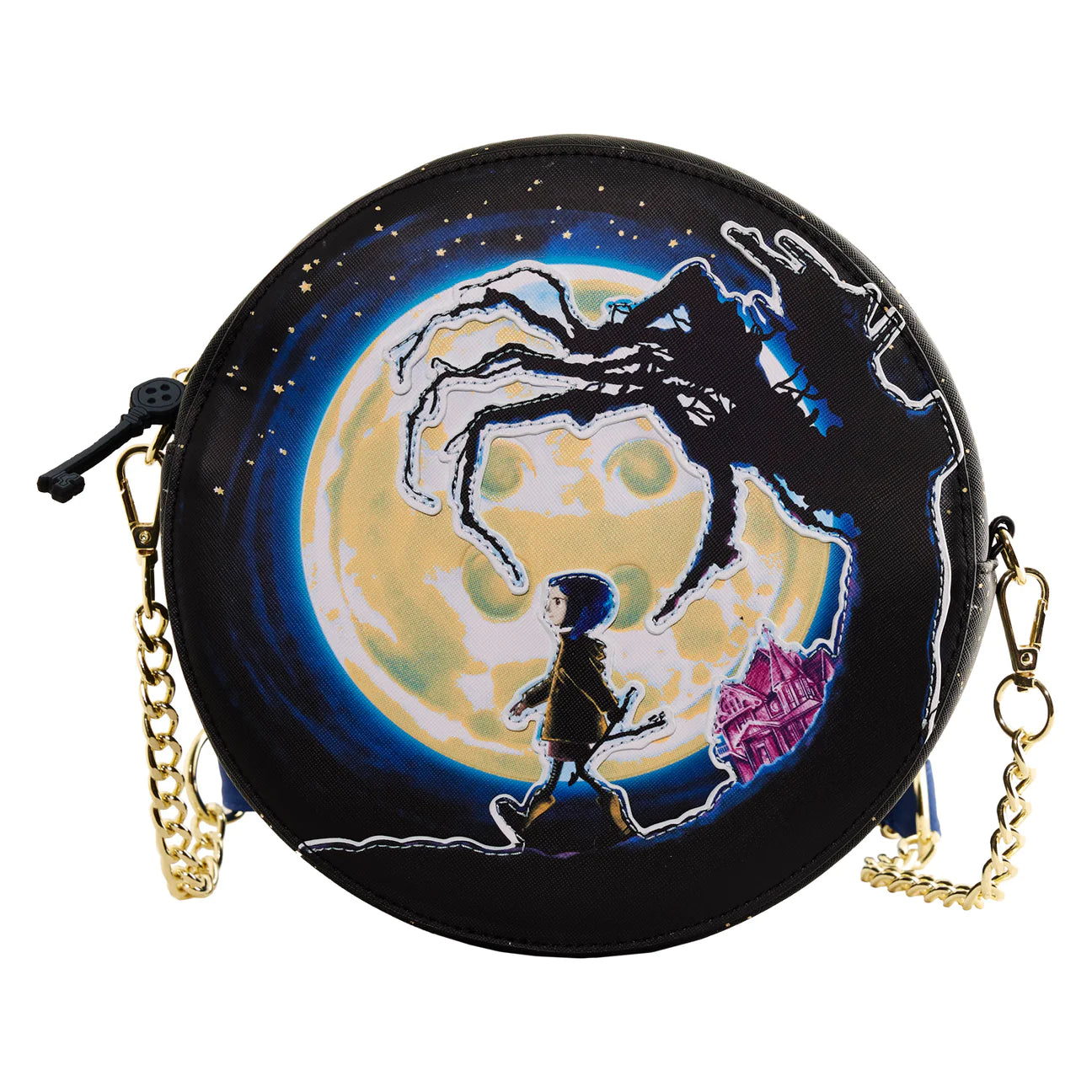 Coraline Bolsa Crossbody Luna