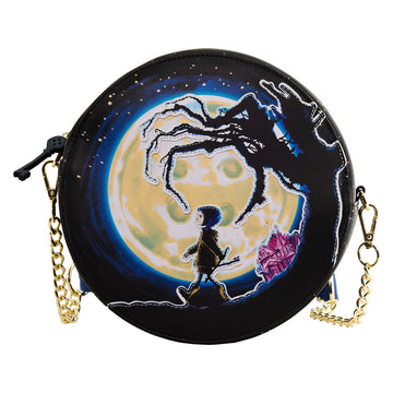 Coraline Bolsa Crossbody Luna