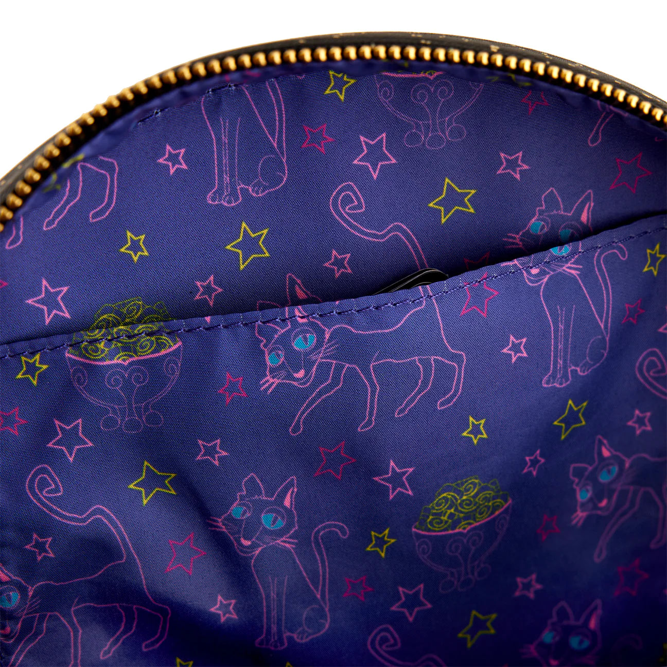 Coraline Bolsa Crossbody Luna