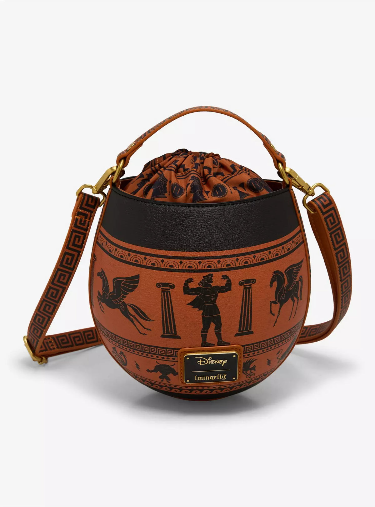Hércules Bolsa Balón Iconos