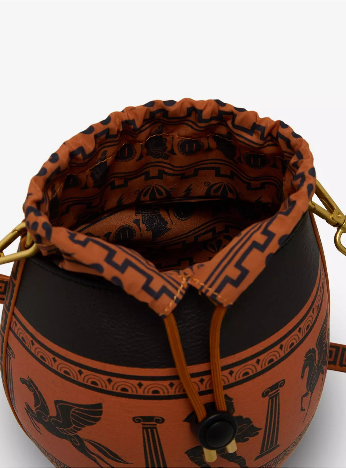 Hércules Bolsa Balón Iconos