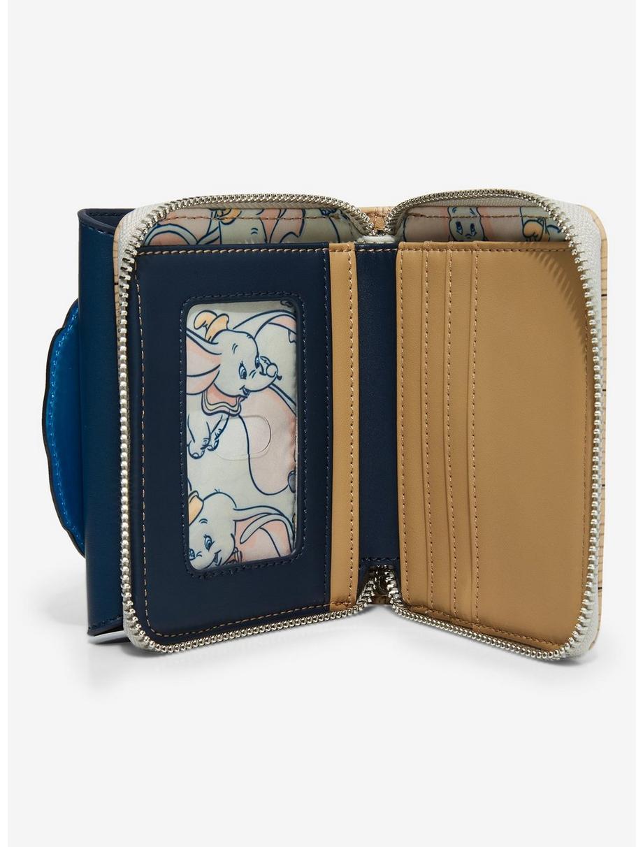 Dumbo Cartera Baño Disney