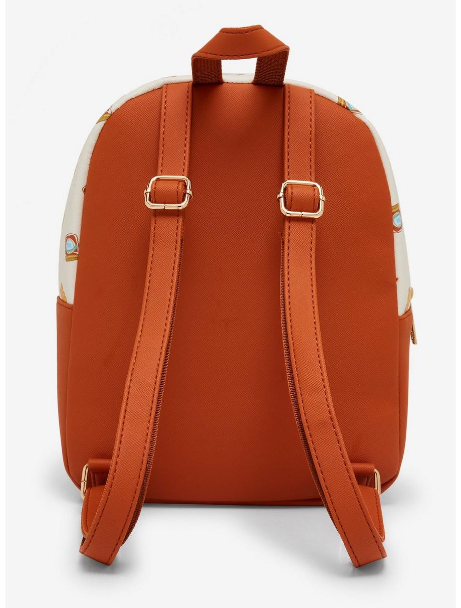Rilakkuma Honey Mochila