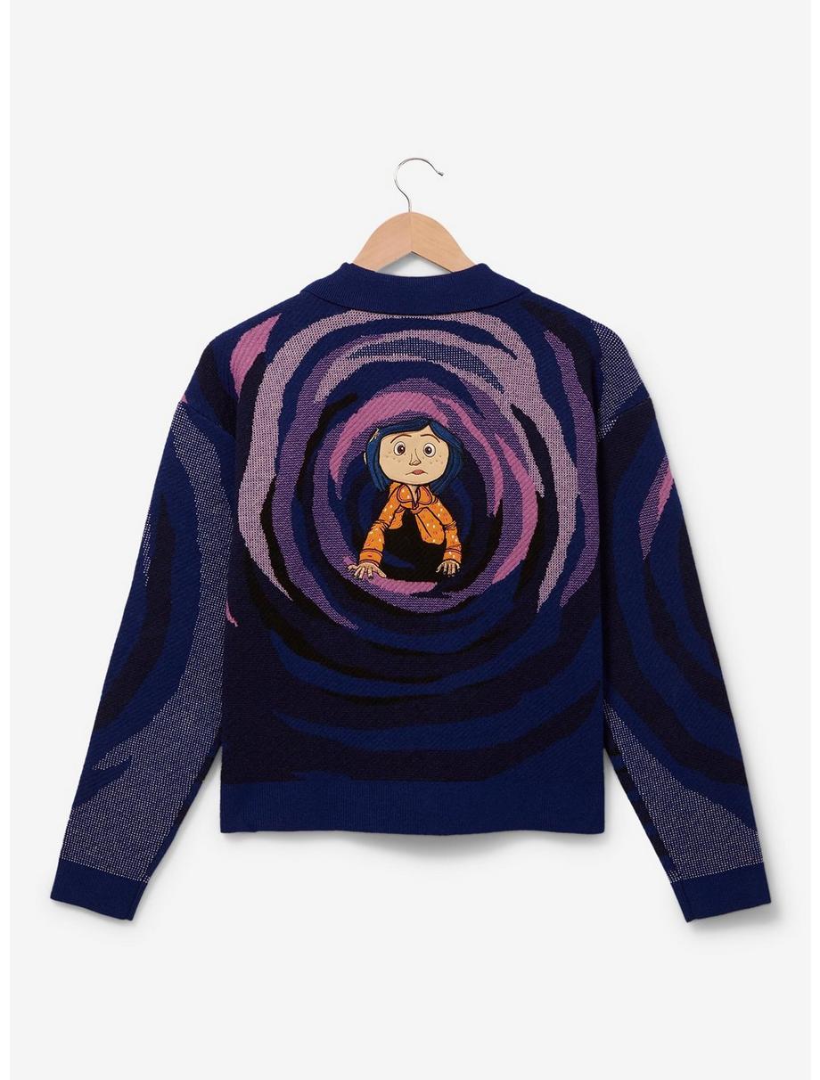 Coraline Suéter Túnel PRE ORDEN – North To You