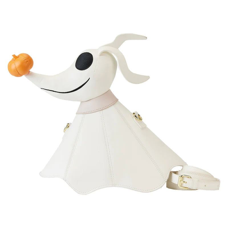 Extraño Mundo De Jack Bolsa Zero