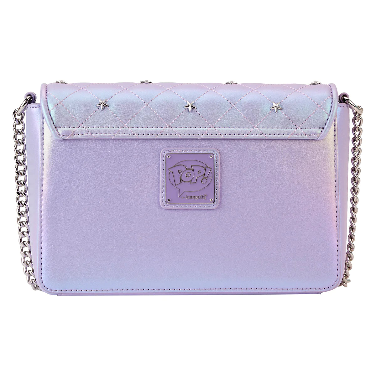 Loungefly Big Hit Entertainment BTS Pop Bolsa CROSSBODY PRE ORDEN