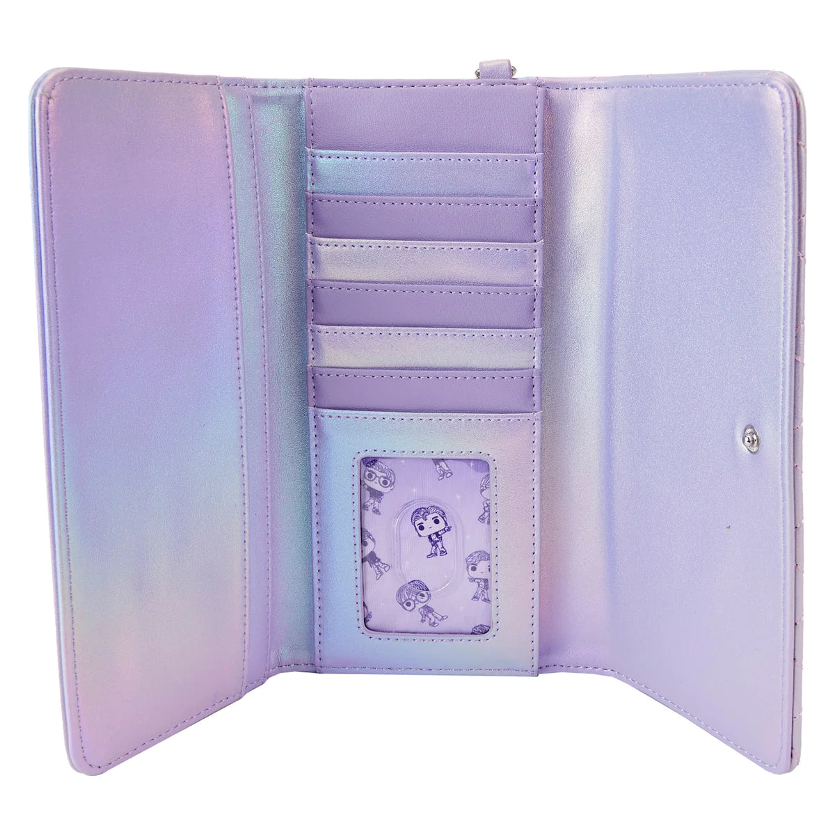 Loungefly Big Hit Entertainment BTS Pop Cartera PRE ORDEN