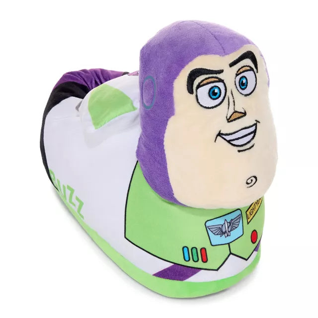 Toy Story Pantunflas Buzz y Woody
