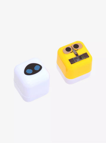 Wall E Set De Bálsamo Labiales