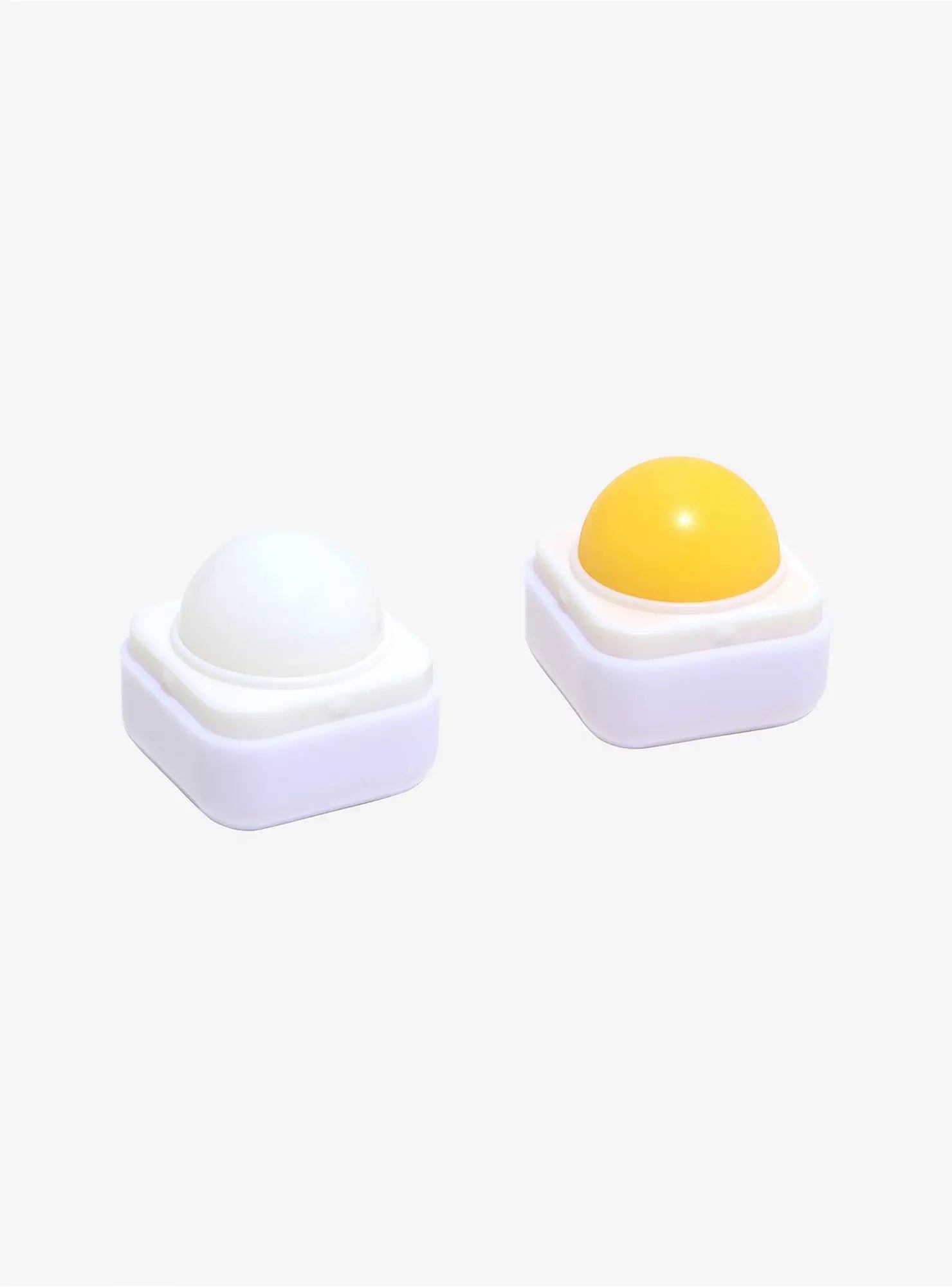 Wall E Set De Bálsamo Labiales
